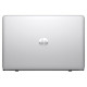 Ноутбук HP EliteBook 850 G4 15.6(1920x1080)/Intel Core i7 7500U(2.7Ghz)/8192Mb/1024SSDGb/noDVD/Int:Intel HD Graphics 620/Cam/BT/WiFi/51WHr/war 3y/1.84kg/silver/black metal/W10Pro