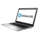 Ноутбук HP EliteBook 850 G4 15.61920x1080/Intel Core i7 7500U2.7Ghz/8192Mb/256SSDGb/noDVD/Ext:AMD Radeon R7 M4652048Mb/Cam/BT/WiFi/51WHr/war 3y/1.84kg/silver/black metal/W10Pro