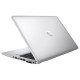 Ноутбук HP EliteBook 850 G4 15.61920x1080/Intel Core i7 7500U2.7Ghz/8192Mb/256SSDGb/noDVD/Ext:AMD Radeon R7 M4652048Mb/Cam/BT/WiFi/51WHr/war 3y/1.84kg/silver/black metal/W10Pro