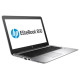 Ноутбук HP EliteBook 850 G4 15.6(1920x1080)/Intel Core i7 7500U(2.7Ghz)/8192Mb/256SSDGb/noDVD/Int:Intel HD Graphics 620/Cam/BT/WiFi/LTE/3G/51WHr/war 3y/1.84kg/silver/black metal/W10Pro