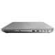 Ноутбук HP ZBook 15 G5 Core i7-8750H 2.2GHz,15.6 FHD 1920x1080 IPS AG,nVidia Quadro P2000 4Gb GDDR5,16Gb DDR41,256Gb SSD,90Wh LL,FPR,2.6kg,3y,Silver,Win10Pro