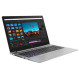 Ноутбук HP ZBook 15U G5 15.61920x1080/Intel Core i7 8550U1.8Ghz/8192Mb/256SSDGb/noDVD/Ext:AMD Radeon Pro W31002048Mb/Cam/BT/WiFi/46WHr/war 3y/1.9kg/black metal/W10Pro