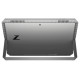 Ноутбук HP ZBook x2 G4 143840x2160/Intel Core i7 8550U1.8Ghz/8192Mb/128SSDGb/noDVD/Ext:nVidia Quadro M6202048Mb/BT/WiFi/70WHr/war 1y/1.65kg/black metal/W10Pro