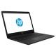 Ноутбук HP 14-bp006ur 14 1366x768, Intel Pentium N3710 1.6GHz, 4Gb, 500Gb, привода нет, WI-FI, BT, Cam, DOS, черный