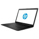 Ноутбук HP17-ca0030ur 17.31600x900/AMD Ryzen 3 2200U2.5Ghz/4096Mb/500Gb/DVDrw/Int:Radeon Vega 3/war 1y/Jet Black/W10