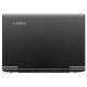 Lenovo IdeaPad 700-15ISK Core i7 6700HQ/8Gb/1Tb/nVidia GeForce GTX 950M 4Gb/15.6/IPS/FHD (1920x1080)/Windows 10/black/WiFi/BT/Cam/4100mAh