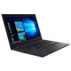 Lenovo ThinkPad L380 Clam Core i3 8130U/4Gb/SSD128Gb/Intel UHD Graphics 620/13/TN/HD 1366x768/Windows 10 Professional/black/WiFi/BT/Cam