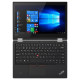 Lenovo ThinkPad L380 Yoga 13.31920x1080 IPS/Touch/Intel Core i7 8550U1.8Ghz/8192Mb/512SSDGb/noDVD/Int:Intel HD/Cam/BT/WiFi/45WHr/war 1y/1.56kg/black/W10Pro + PenPro, BACKLIT_KYB
