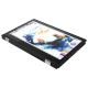 Lenovo ThinkPad L380 Yoga 13.31920x1080 IPS/Touch/Intel Core i7 8550U1.8Ghz/8192Mb/512SSDGb/noDVD/Int:Intel HD/Cam/BT/WiFi/45WHr/war 1y/1.56kg/black/W10Pro + PenPro, BACKLIT_KYB