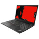 Lenovo ThinkPad T580 Core i7 8550U/16Gb/SSD512Gb/nVidia GeForce Mx150 2Gb/15/IPS/UHD/4G/Windows 10 Professional 64/black/Cam