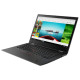 Lenovo ThinkPad X1 Yoga 3rd Gen 142560x1440/Touch/Intel Core i7 8550U1.8Ghz/16384Mb/1024ssdGb/noDVD/Int:Intel UHD Graphics 620/Cam/BT/WiFi/4G/56WHr/war 3y/1.13kg/silver/W10Pro