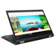 Lenovo ThinkPad X380 Yoga 13.31920x1080 IPS/Touch/Intel Core i5 8250U1.6Ghz/8192Mb/256SSDGb/noDVD/Int:Intel HD/Cam/BT/WiFi/45WHr/war 1y/1.43kg/black/W10Pro + PenPro, BACKLIT_KYB