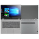 Lenovo YOGA 520-14IKB 141920x1080 IPS/Touch/Intel New proc 7130UNew procGhz/4096Mb/128SSDGb/noDVD/Int:Intel HD Graphics 620/Cam/BT/WiFi/52WHr/war 1y/1.69kg/grey/W10 + FPR, Active Pen, 65W