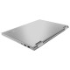 Lenovo Yoga 730-15IKB Core i7 8550U/8Gb/SSD256Gb/Intel HD Graphics/15.6/IPS/FHD (1920x1080)/Windows 10/grey/WiFi/BT/Cam