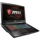 MSI GT73VR 7RE-471RU Titan SLI 4K 9S7-17A121-471 17.3 (3840x2160)IPS/ i7-7820HK (2,9Ghz)/ 32Gb/ 1Tb/ 512Gb SSD/ Dual GTX 1070/ Win10