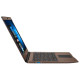 Prestigio SmartBook 133S Dark blue Intel N3350/3/32 GB/No ODD/13.3 IPS/ SSD M.2/BT/WiFi/Micro HDMI/Windows 10 Home