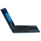Prestigio SmartBook 141C2 Black Intel N3350/3/32 GB/No ODD/14.1 IPS/microSD/BT/WiFi/Mini HDMI/HDD 2.5
