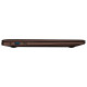 Prestigio SmartBook 141C2 Dark brown Intel N3350/3/32 GB/No ODD/14.1 IPS/microSD/BT/WiFi/Mini HDMI/HDD 2.5