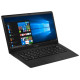Prestigio SmartBook 141C Atom Z8350 1.44/2GB/32GB SSD/14.1 1920x1080/DVD нет/BT/WiFi/Win 10 PSB141C01BFHDBCIS Dark blue