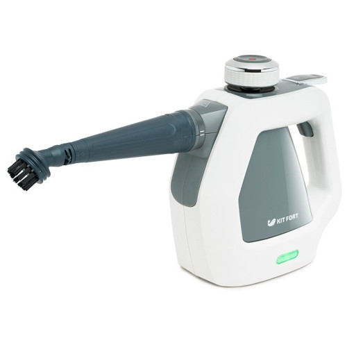 Отпариватель Kitfort КТ-918-1 красный