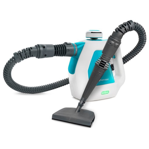 Отпариватель Kitfort КТ-918-1 красный