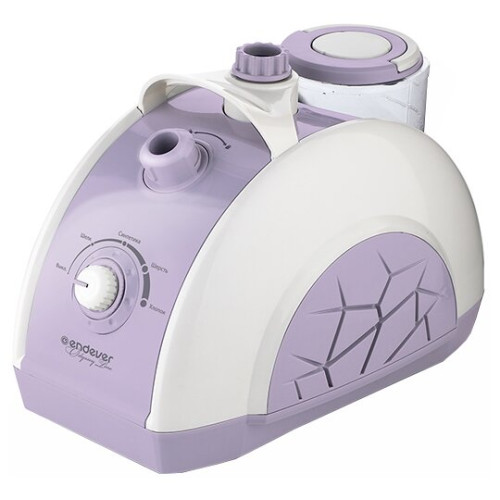 Отпариватель Endever Odyssey Q-911