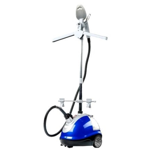 Отпариватель Grand Master GM-Q7 Multi R Красный 1950Вт, Бак 2.3л, Пар 70гр/мин vol.2