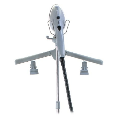 Отпариватель Grand Master GM-Q7 Multi R Красный 1950Вт, Бак 2.3л, Пар 70гр/мин vol.2