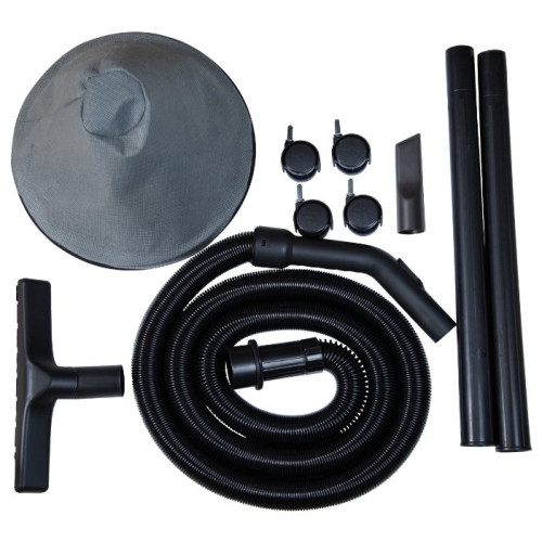 Пылесос строительный Bort BSS 1530N Pro