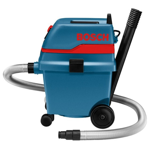 Пылесос строительный Bosch GAS 25 L SFC