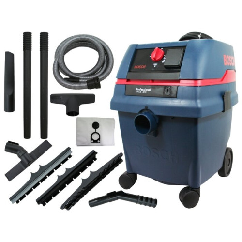 Пылесос строительный Bosch GAS 25 L SFC