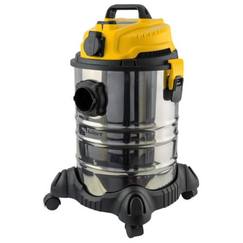 Пылесос KOLNER KVC 1700 S