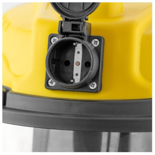 Пылесос KOLNER KVC 1700 S