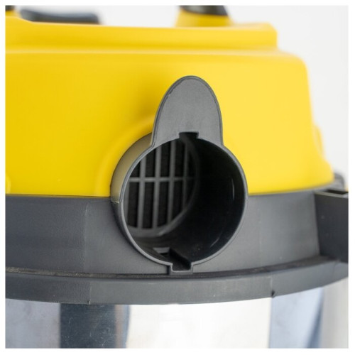 Пылесос KOLNER KVC 1700 S