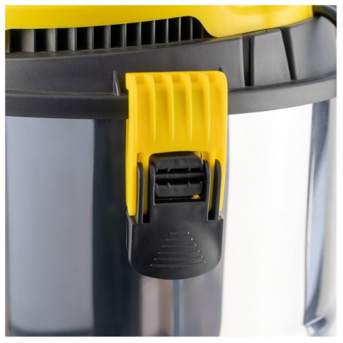 Пылесос KOLNER KVC 1700 S