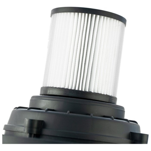 Пылесос KOLNER KVC 1700 S