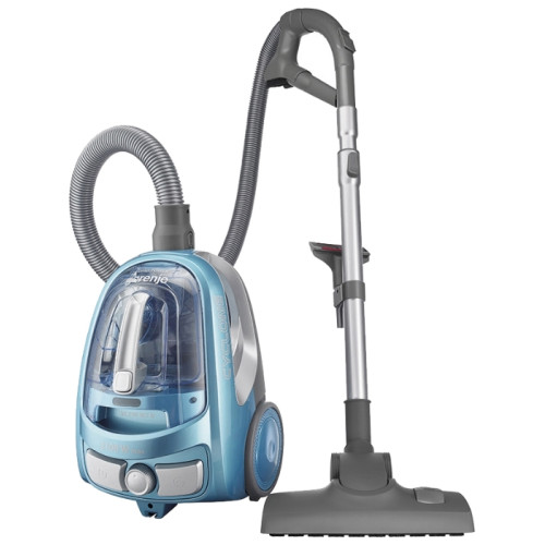 Пылесос Gorenje VC2102BCYIV