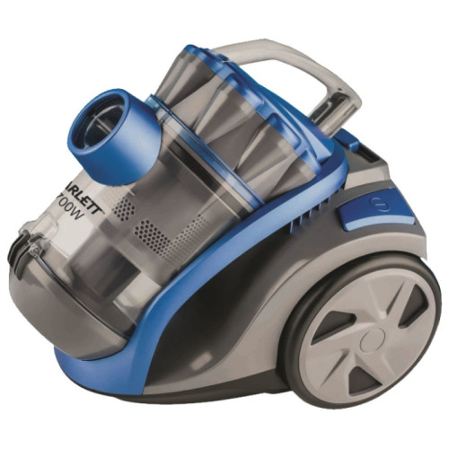 Пылесос Scarlett SC-VC80C02 бордовый