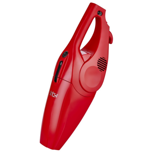 Пылесос-электровеник Sinbo SVC 3472 красный