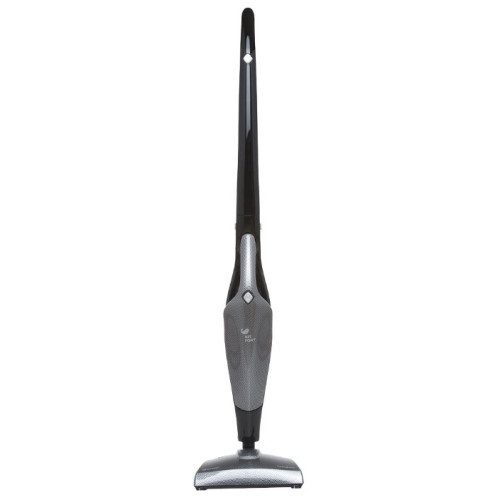 Пылесос-электровеник KITFORT КТ-502-2 90Вт черный