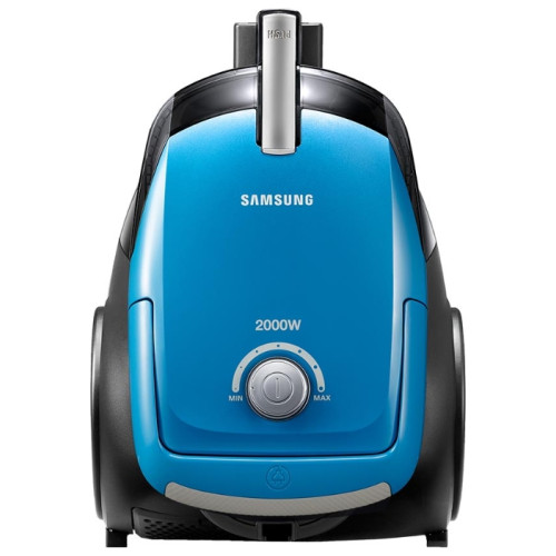 Пылесос Samsung VC20DV 2000Вт бирюзовый