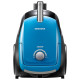 Пылесос Samsung VC20DV 2000Вт бирюзовый