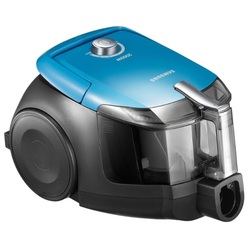 Пылесос Samsung VC20DV 2000Вт бирюзовый