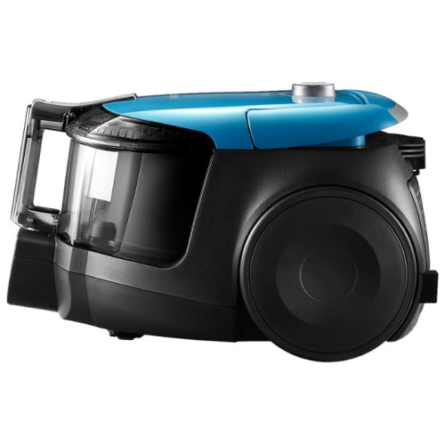 Пылесос Samsung VC20DV 2000Вт бирюзовый