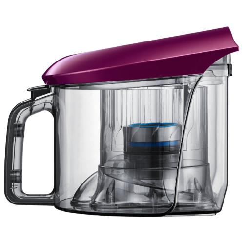 Пылесос Samsung VC18M2110SB