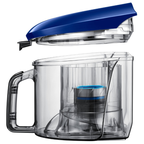 Пылесос Samsung VC18M2110SB