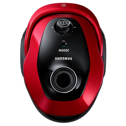 Пылесос Samsung VC20M257AWR