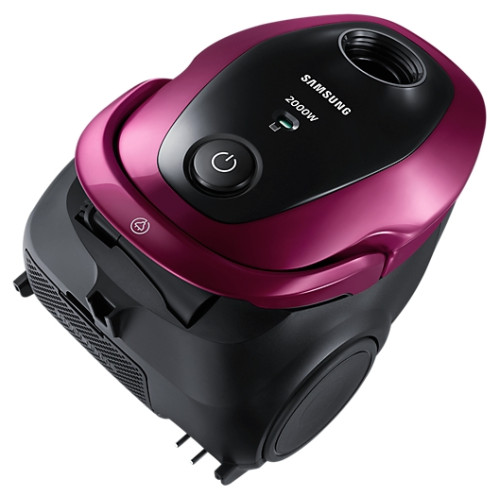 Пылесос Samsung VC20M257AWR
