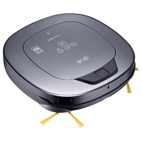 Пылесос LG VR-6570LVMB