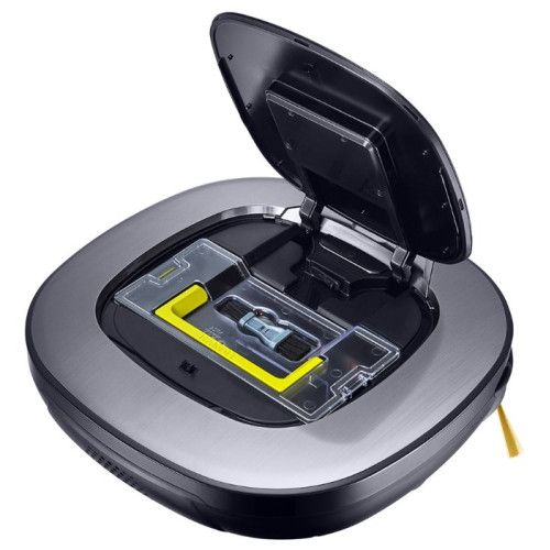 Пылесос LG VR-6570LVMB